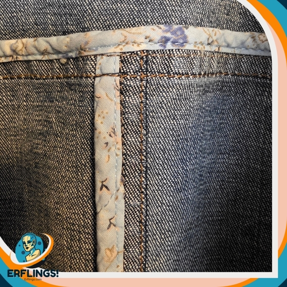 Denim Jacket - Picture 5 of 7